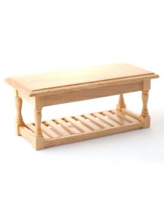 DF836 - 1:12 Scale Kitchen Table