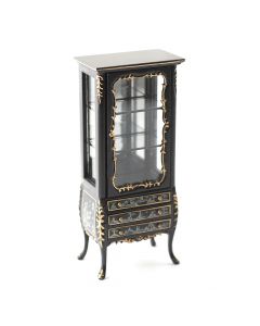DHM077-04 - 1:12 Scale Cabinet