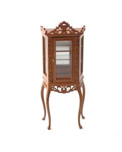 DHM8101-03 - 1:12 Scale Cabinet