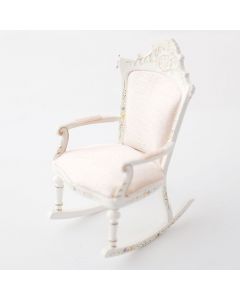DHM900-04 - 1:12 Scale Rocking Chair