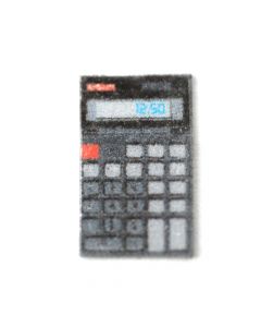 DM-O25 - Calculator