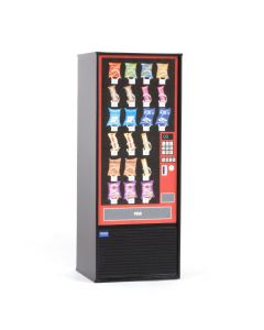 DM-CH9 - 1:12 Scale Sweets Vending Machine