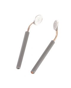 DM-DS23 - 1:12 Scale Dental Inspection Mirrors