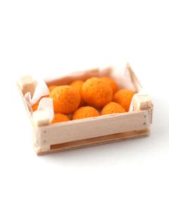 DM-F10A - Boxed Oranges