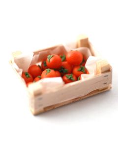 DM-F4- Boxed Tomatoes
