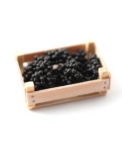 DM-F5B - Boxed Black Grapes