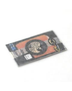 DM-FF127P - Pre-Packed Smoked Salmon Pack