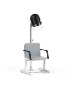 DM-HD15 - 1:12 Scale Dryer and Chair Unit
