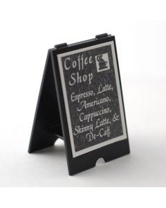 DM-M205 A Board "Coffee Shop"