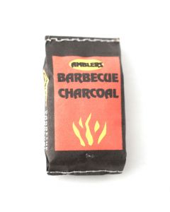 DM-M32 - 1:12 Scale Barbeque Charcoal Sack