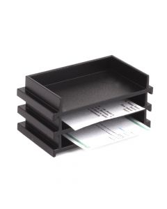 DM-O8 - 1:12 Scale Letter Trays with Letters
