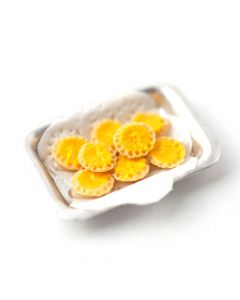 DM-S56 - Lemon Curd Tarts
