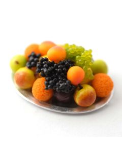 DM-T8 - Tudor Food Mixed Fruits