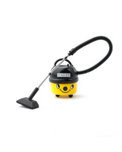 E1242 - Hatty the Vacuum Cleaner