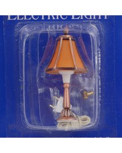 E2518 - Victorian Table Light