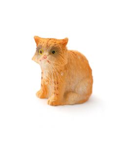 E2595 - Posie, the Ginger Cat (PR)