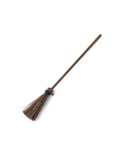 E3072 - Natural Sweeping Brush/Broom