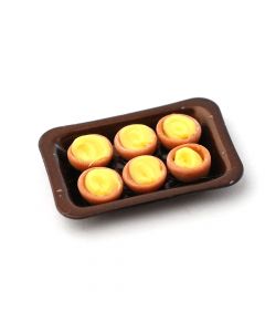 E3261 - Tray of Yorkshire Puddings