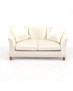 E3365 - Classic Cream Sofa