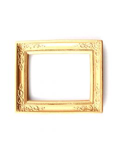 E3655 - 'Gold' Picture Frame