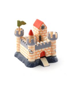 E4883 - Toy Castle