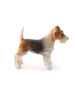 E5013 - Tommy the Fox Terrier