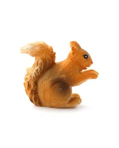 E5029 - Nuttella, the Squirrel