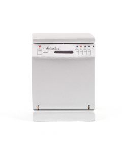 E5174 - 'Silver' Dishwasher