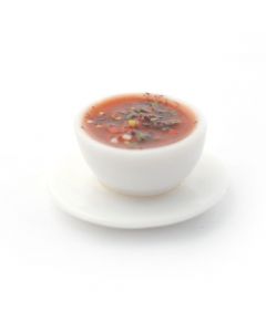 E6026 - Minestrone Soup