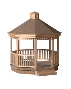 E6045 - Gazebo Kit