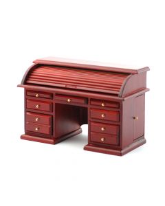 E6783 - Victorian Roll-top Desk (M)