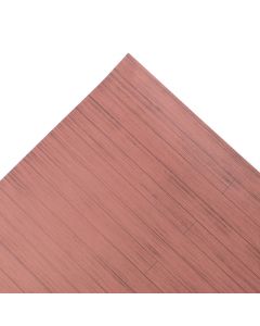 E7097 - Mahogany Flooring Paper