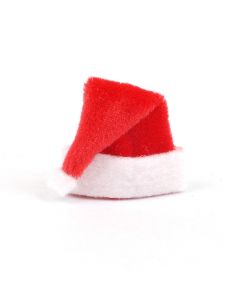 E7270 - Red Christmas Hat