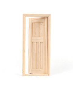 E7360 - Wooden Internal Door