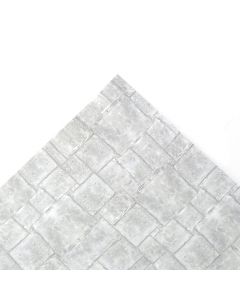 E8211 - Country Flagstone Floor Paper