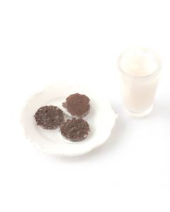 FA11020 Cookies and Milk