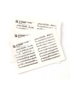 IM65415 Sheet Music