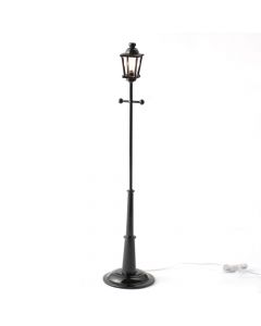 LT3021 - Single Lantern Street Lamp (DE083)