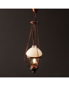 LT5012E - American Hanging Lamp