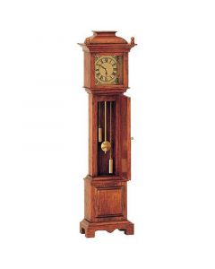 MD40083 - English Grandfather Clock Kit