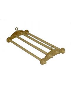 MQ001 - 1:12 Scale Airer Kit