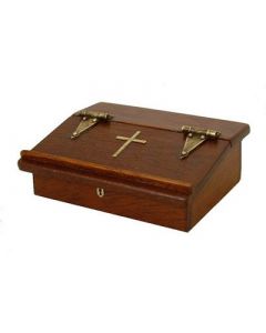 MQ008 - 1:12 Scale Bible Box Kit
