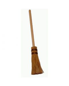 MQ014 - 1:12 Scale Broom Kit