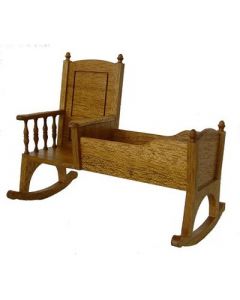 MQ017 - 1:12 Scale Chair Cradle Kit