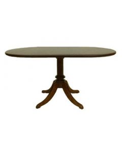MQ054 - 1:12 Scale Dining Table Kit