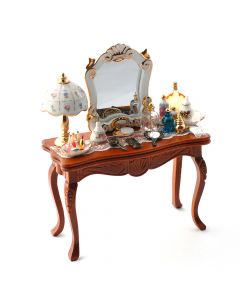 RP17160 - Cosmetic Table