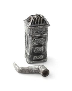 RP18420 - Cannon Stove (1920)