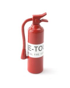 T8319 - 1:12 Scale Fire Extinguisher