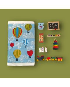 A301 - Nursery Accessory Pack