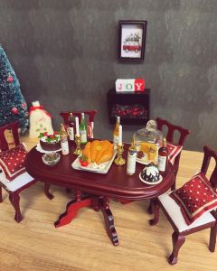 A400 - Christmas Food and Drink Pack